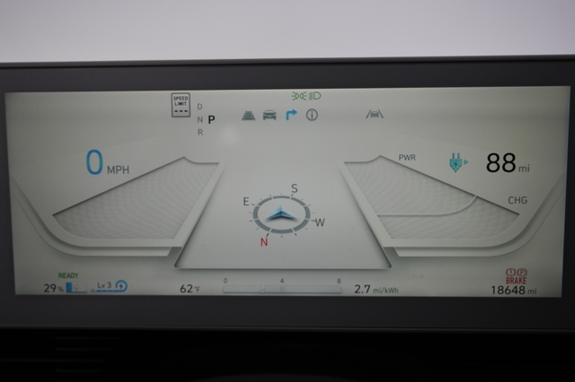 2024 Hyundai IONIQ 5