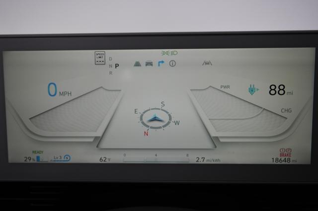 2024 Hyundai IONIQ 5 — photo 5 of 26