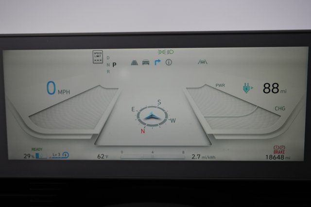 2024 Hyundai IONIQ 5 — photo 5 of 26