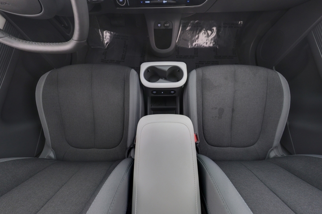2024 Hyundai IONIQ 5