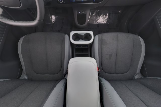 2024 Hyundai IONIQ 5 — photo 20 of 26