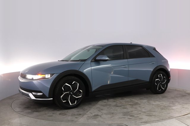 2024 Hyundai IONIQ 5 — photo 14 of 26
