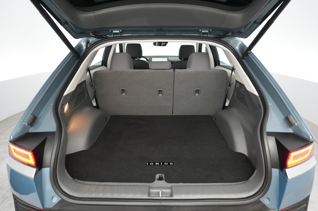 2024 Hyundai IONIQ 5 — photo 6 of 26