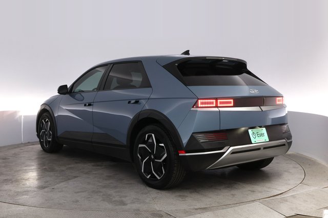 2024 Hyundai IONIQ 5 — photo 13 of 26