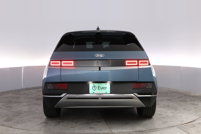 2024 Hyundai IONIQ 5