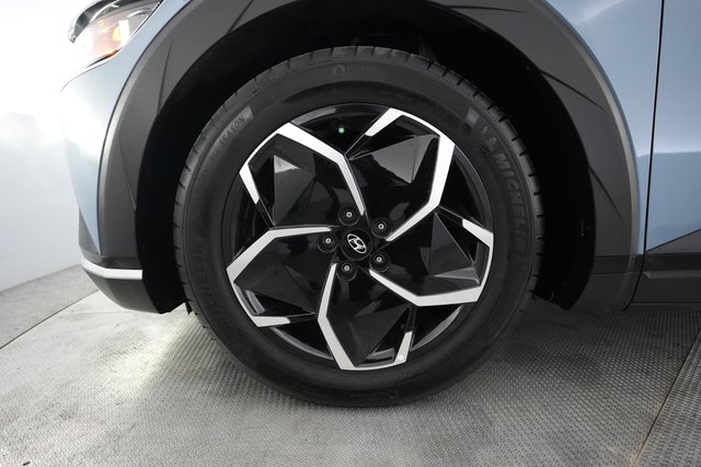 2024 Hyundai IONIQ 5 — photo 15 of 26