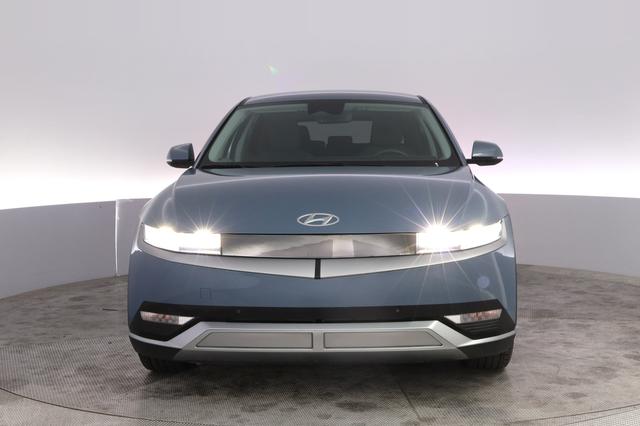 2024 Hyundai IONIQ 5 — photo 9 of 26