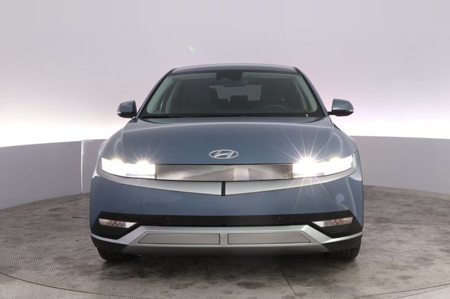 2024 Hyundai IONIQ 5 — photo 9 of 26