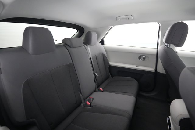 2024 Hyundai IONIQ 5 — photo 4 of 26