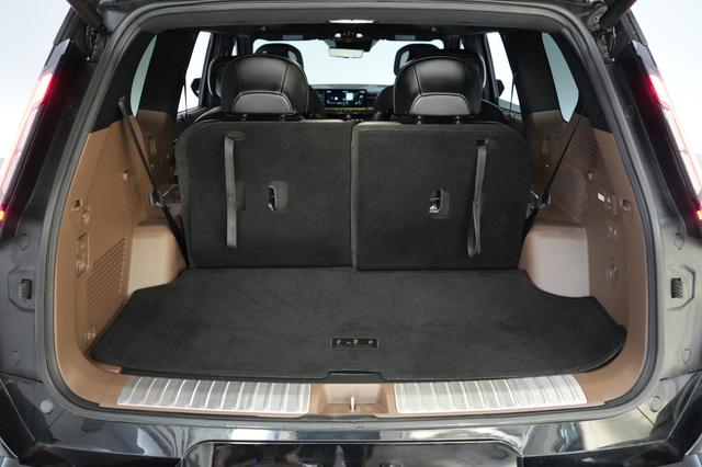 2024 Kia EV9 — photo 6 of 23