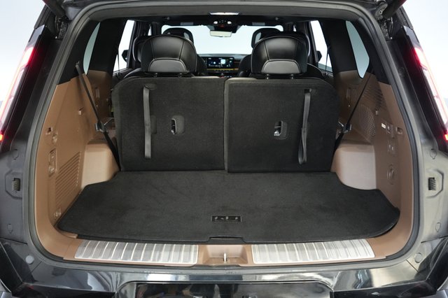 2024 Kia EV9 — photo 6 of 23