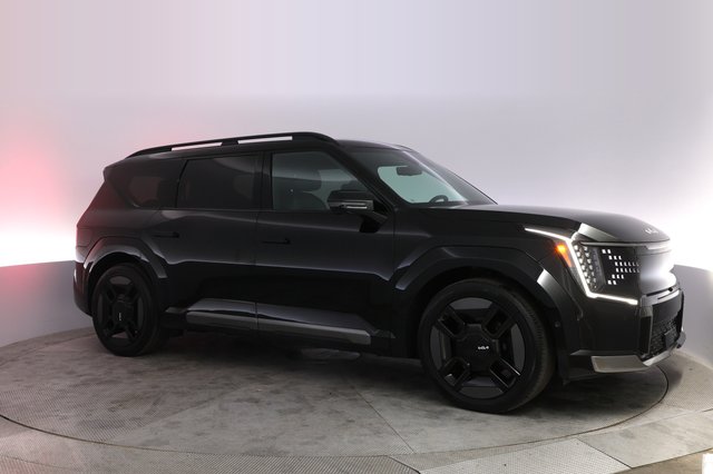 2024 Kia EV9 — photo 11 of 23