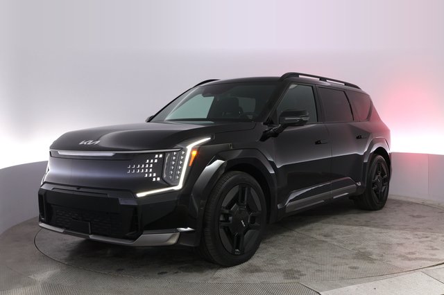 2024 Kia EV9 — VIN KNDAEFS52R6034985