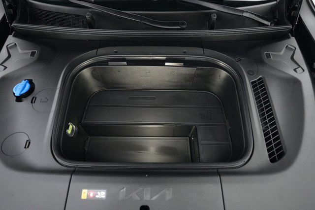 2024 Kia EV9 — photo 22 of 23