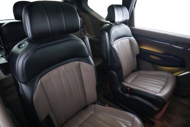 2024 Kia EV9 — photo 4 of 23