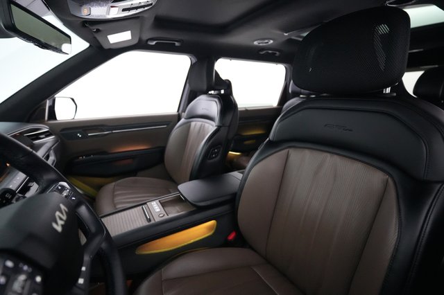 2024 Kia EV9 — photo 3 of 23