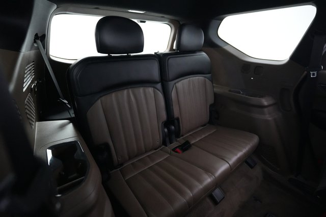 2024 Kia EV9 — photo 21 of 23