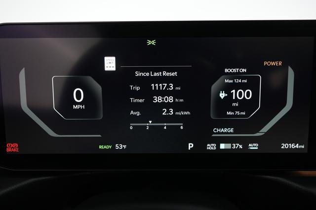 2024 Kia EV9 — photo 5 of 23