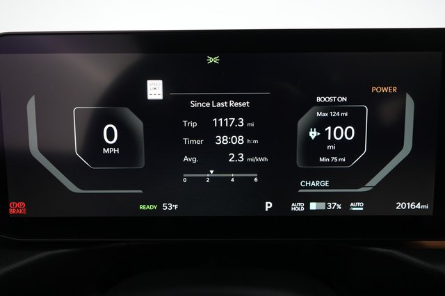 2024 Kia EV9 — photo 5 of 23