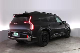 2024 Kia EV9 — photo 2 of 23
