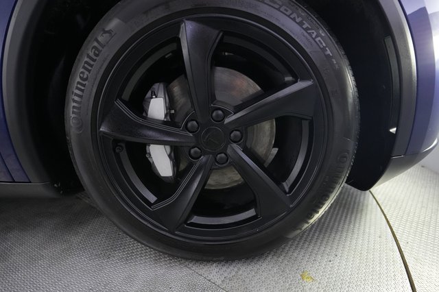 2026 Tesla Model Y — photo 16 of 22