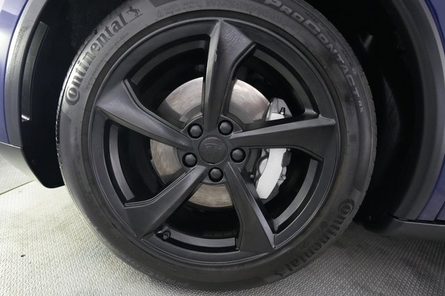 2026 Tesla Model Y — photo 15 of 22