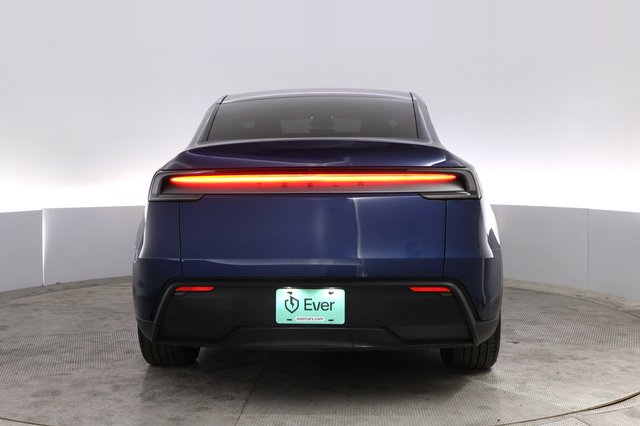 2026 Tesla Model Y — photo 12 of 22