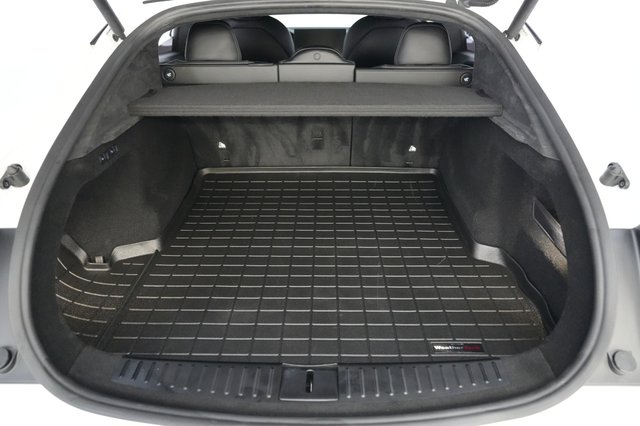 2022 Tesla Model S — photo 6 of 22
