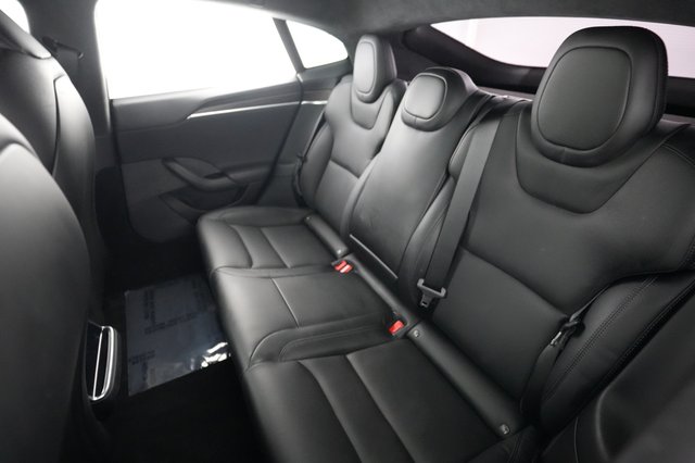 2022 Tesla Model S — photo 19 of 22