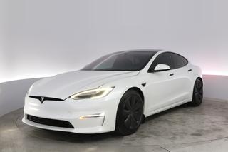 2022 Tesla Model S
