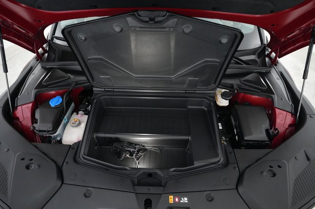2023 Genesis GV60 — photo 20 of 21