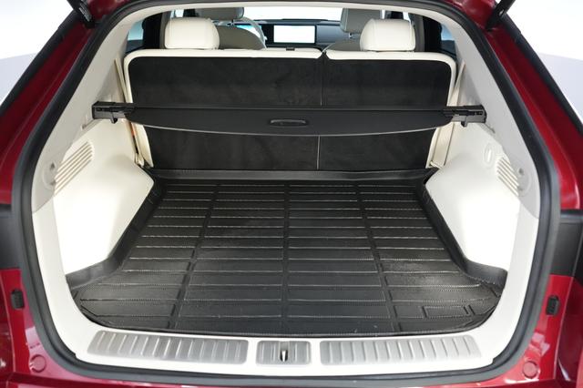 2023 Genesis GV60 — photo 6 of 21