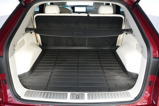 2023 Genesis GV60 — photo 6 of 21