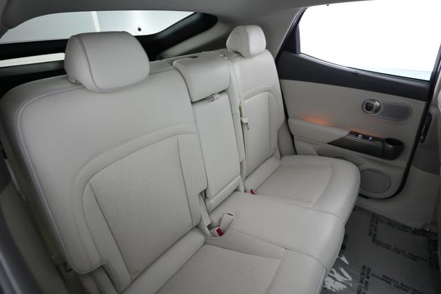 2023 Genesis GV60 — photo 4 of 21