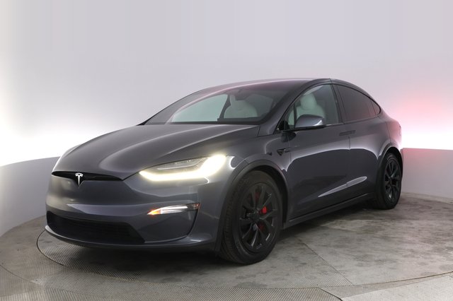 2023 Tesla Model X — VIN 7SAXCBE62PF391729