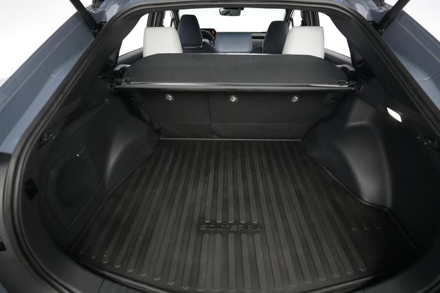 2023 Subaru Solterra — photo 6 of 21