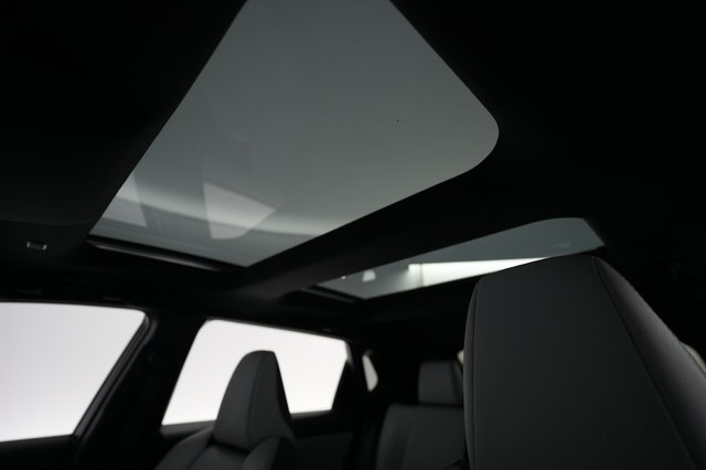 2023 Subaru Solterra — photo 20 of 21