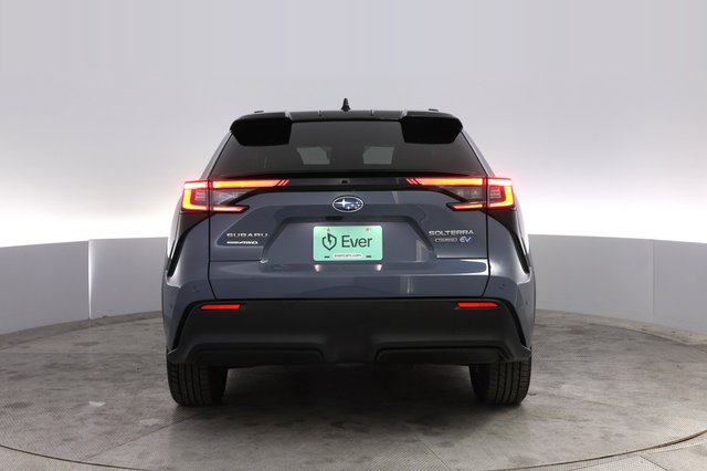 2023 Subaru Solterra — photo 12 of 21