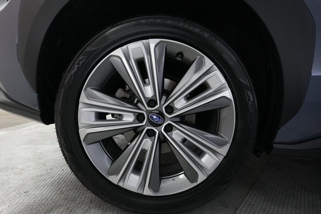2023 Subaru Solterra — photo 17 of 21