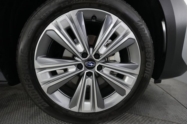 2023 Subaru Solterra — photo 16 of 21