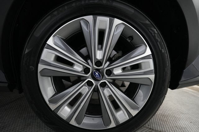 2023 Subaru Solterra — photo 15 of 21