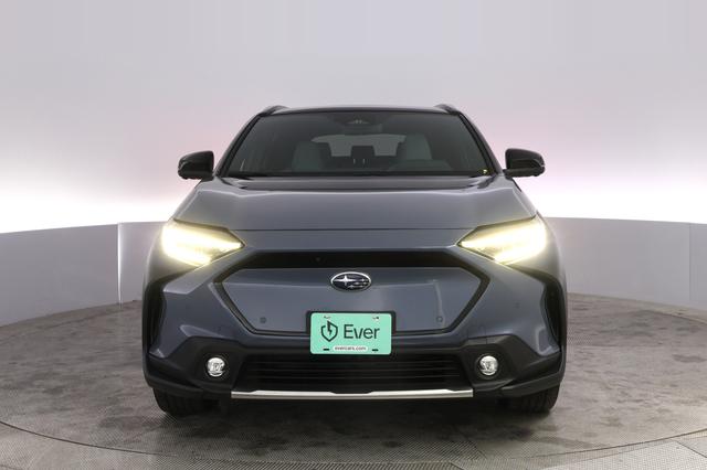 2023 Subaru Solterra — photo 9 of 21