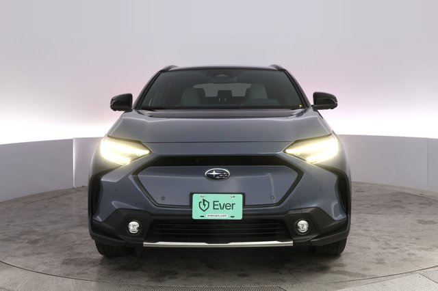 2023 Subaru Solterra — photo 9 of 21