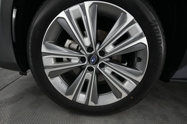 2023 Subaru Solterra — photo 7 of 21