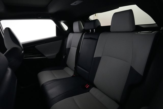 2023 Subaru Solterra — photo 19 of 21