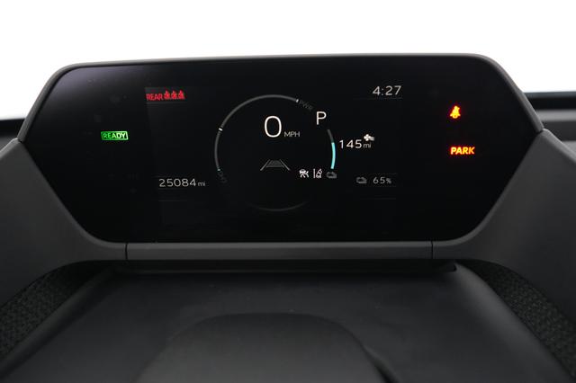 2023 Subaru Solterra — photo 5 of 21