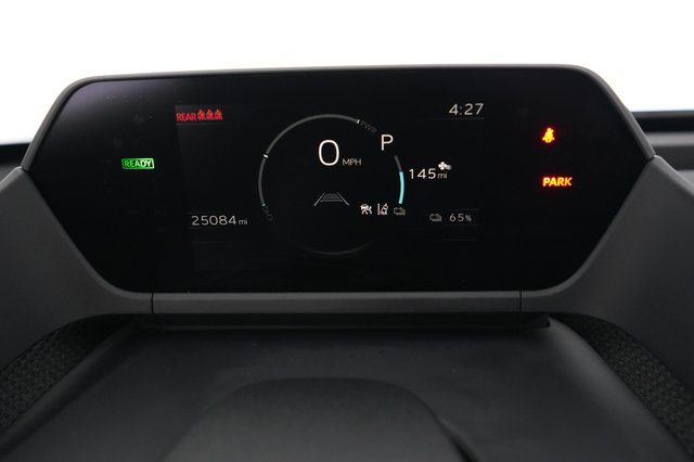 2023 Subaru Solterra — photo 5 of 21