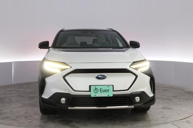 2023 Subaru Solterra — photo 9 of 22