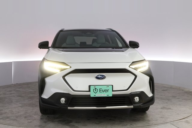 2023 Subaru Solterra — photo 9 of 22