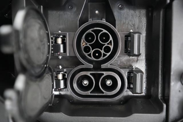 2023 Subaru Solterra — photo 8 of 22
